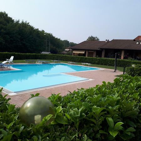 Casa Alena Daire Peschiera del Garda Dış mekan fotoğraf