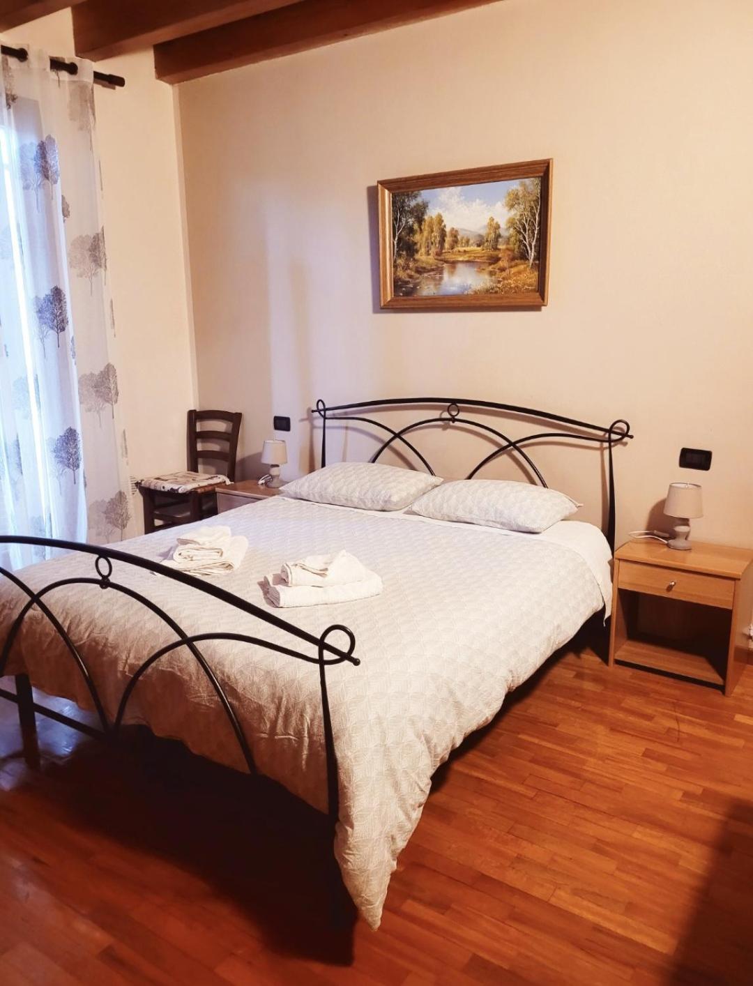 Casa Alena Daire Peschiera del Garda Dış mekan fotoğraf